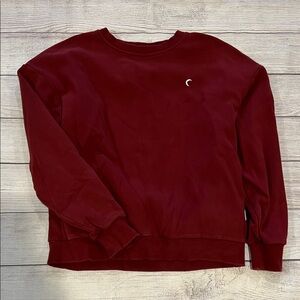 ZYIA Crewneck Sweater
